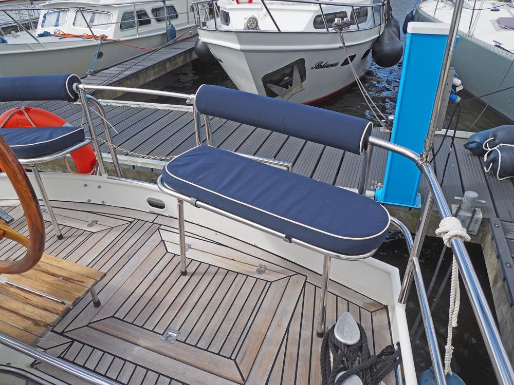  &Eacute;quipement de pont 